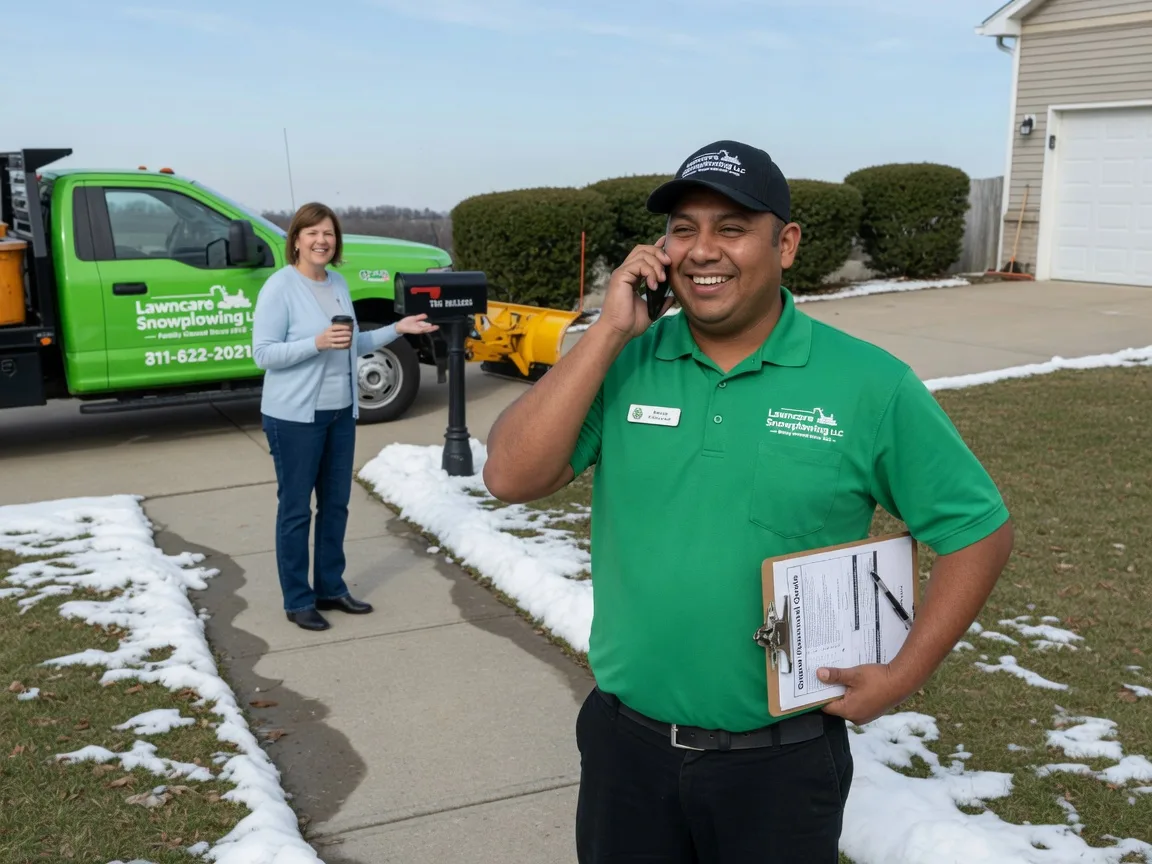 Lawn Care Services By Expert Landscaper Harrold, TX FAQs